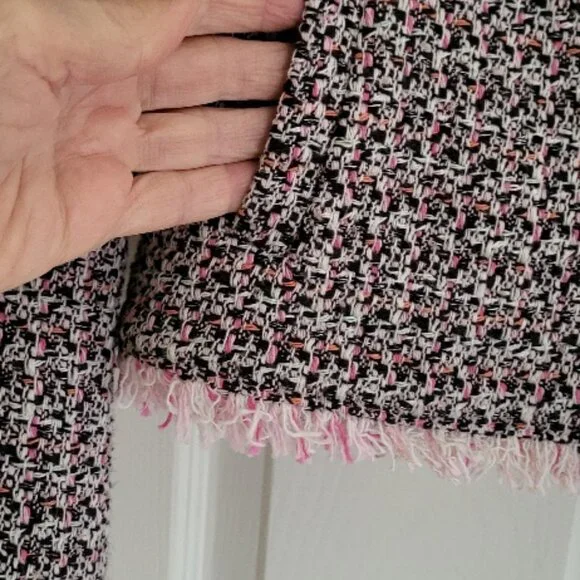 Comma Chanel-Style Jacket - Picture 5 of 5